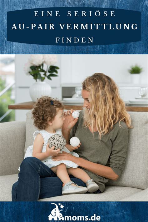 seriöse vermittlung